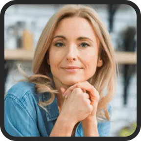 Jennifer M. - Synevra Customer from Los Angeles